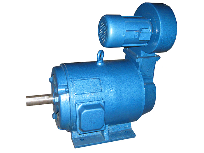 YLJ、YDLJ系列力矩三相異步電動(dòng)機(jī)